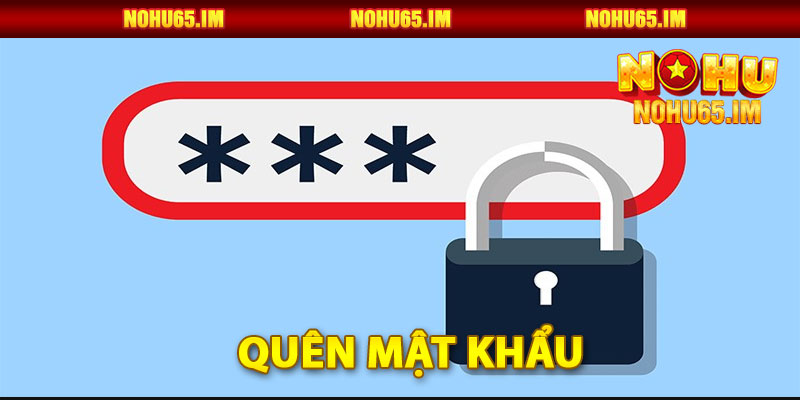 Quên Mật Khẩu